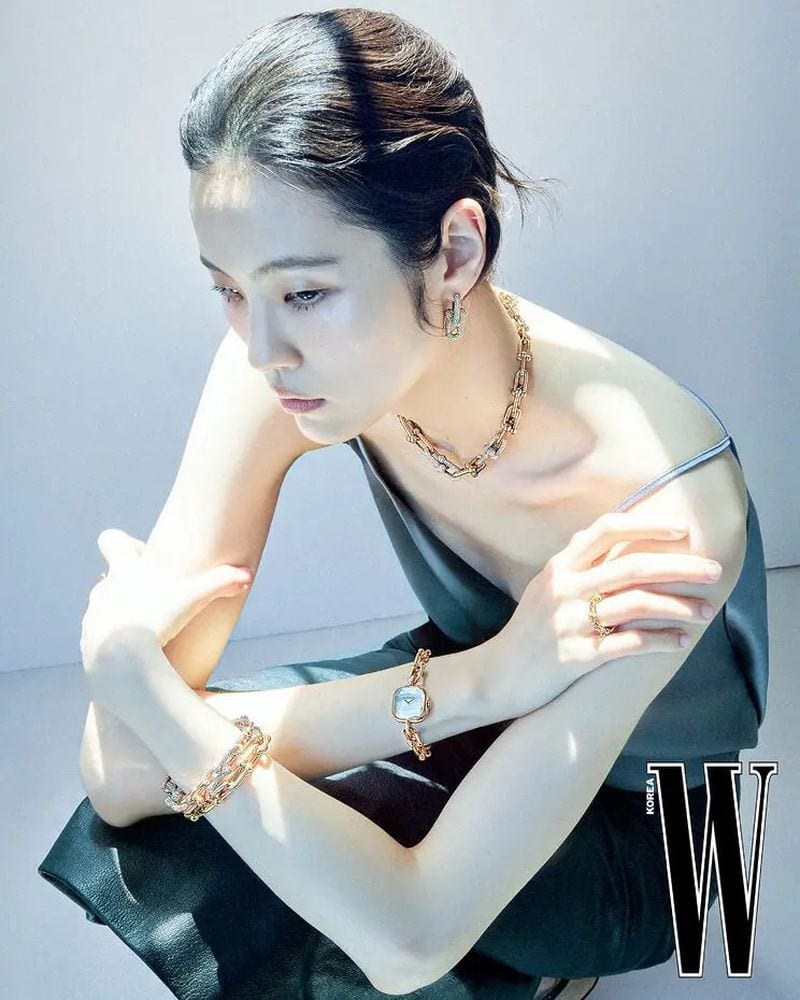 Song Ah Woo — photo 9