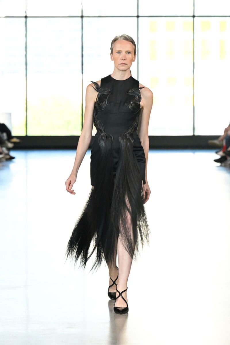 Ashley Tobias — photo 2