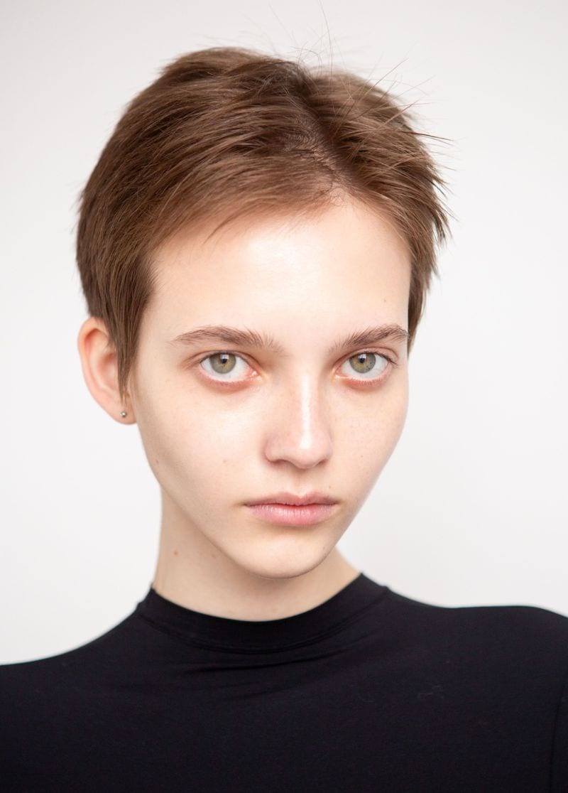 Sophie Evstratova — photo 1