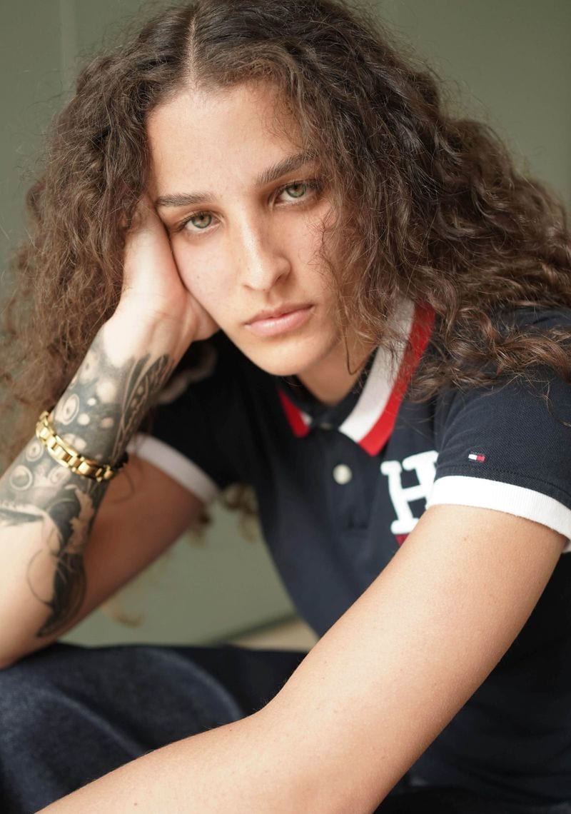 Maddiemook — photo 1