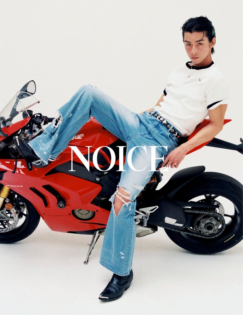 Yugo Takano — photo 8