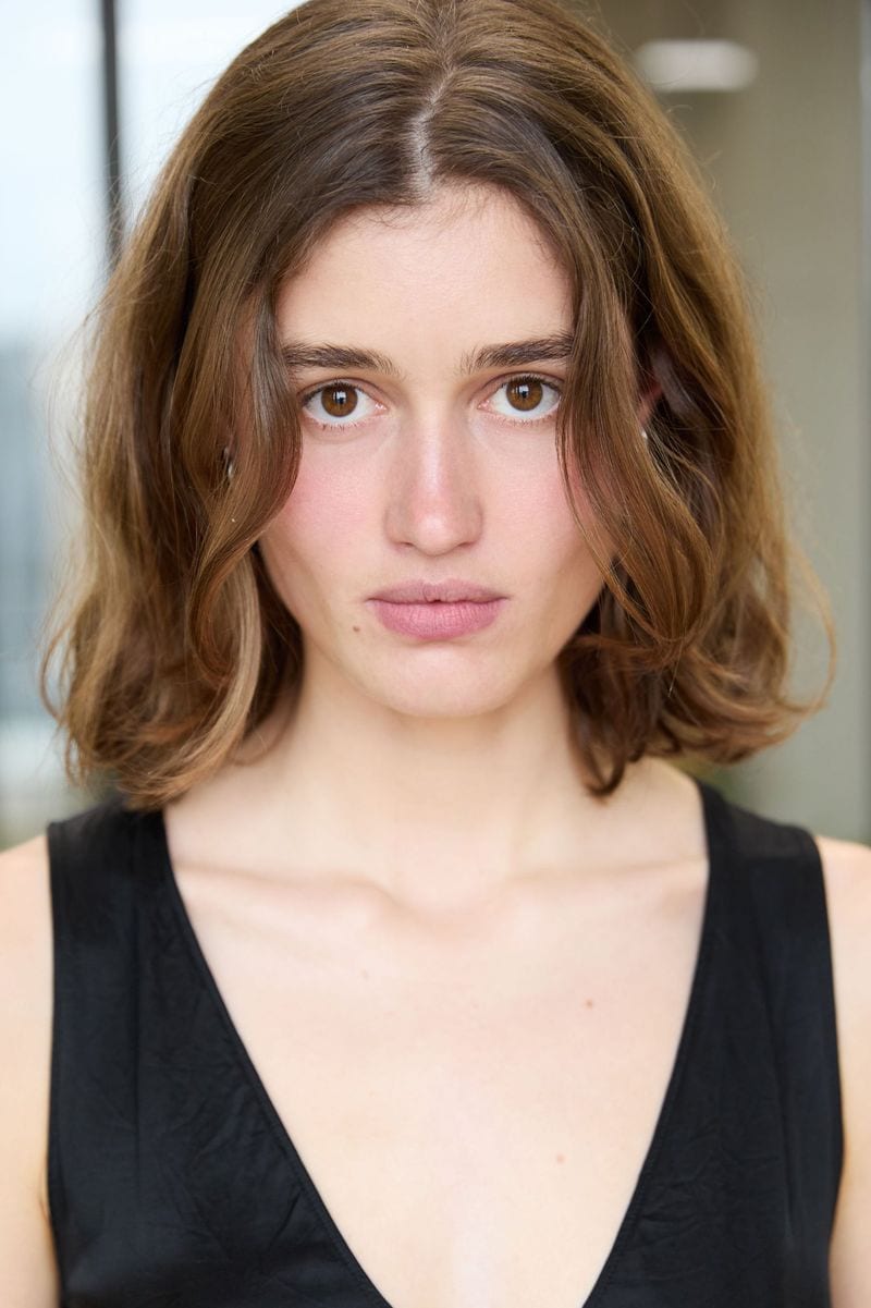 Nina Fresneau — photo 1