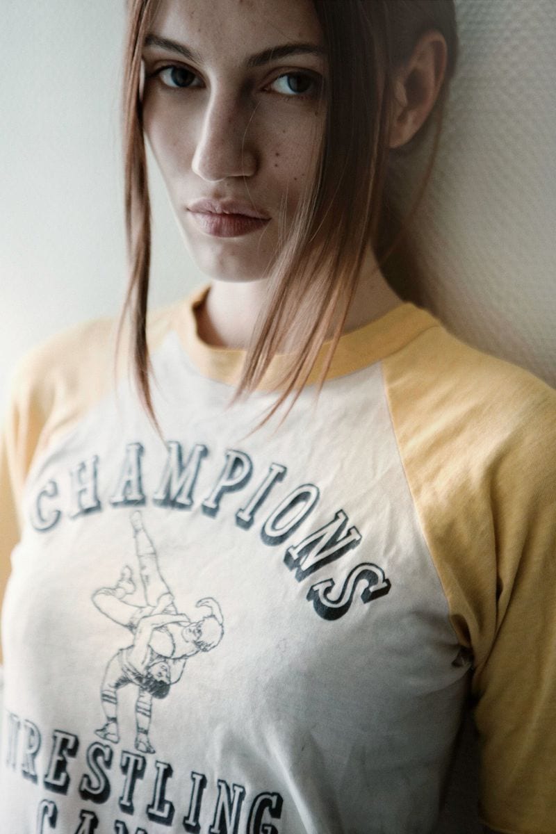 Margot Frapsauce — photo 4