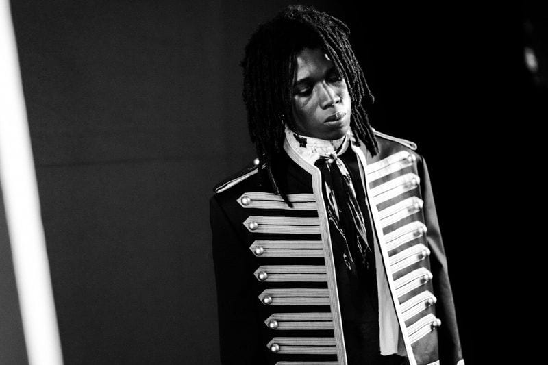 Ezekiel Conteh — photo 11