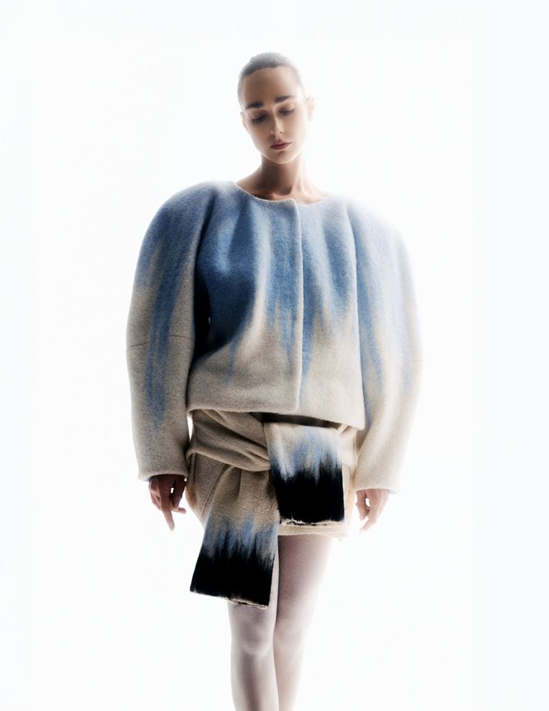 Paulina Gzik — portfolio 1