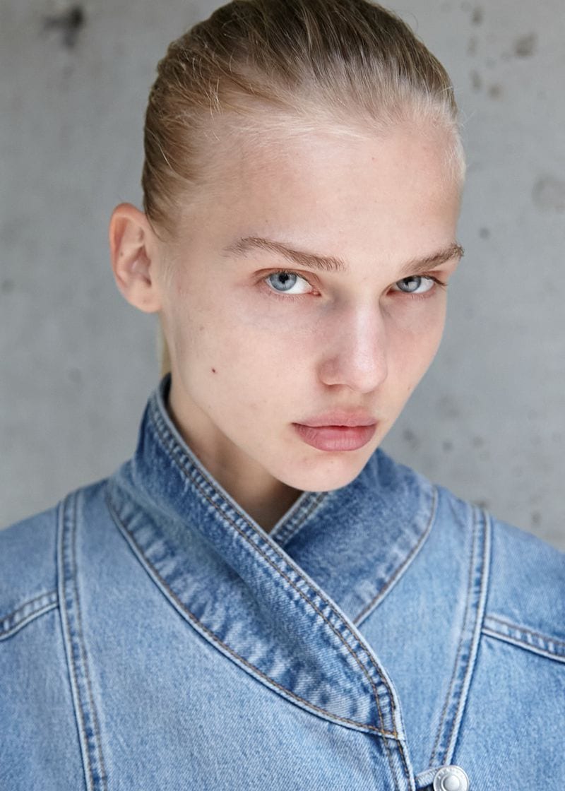 Vasilina Kireenko — photo 1