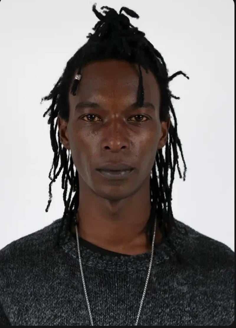 Ismaila Ba — photo 1