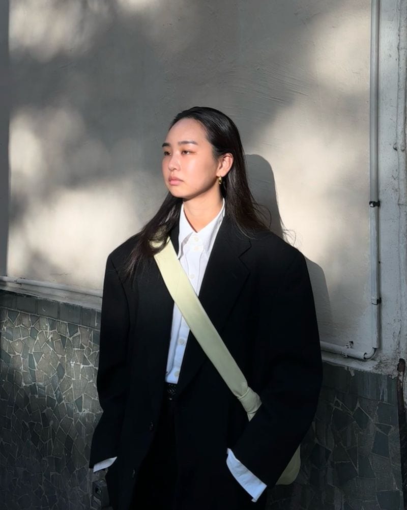 Sarah Lam — portfolio 1
