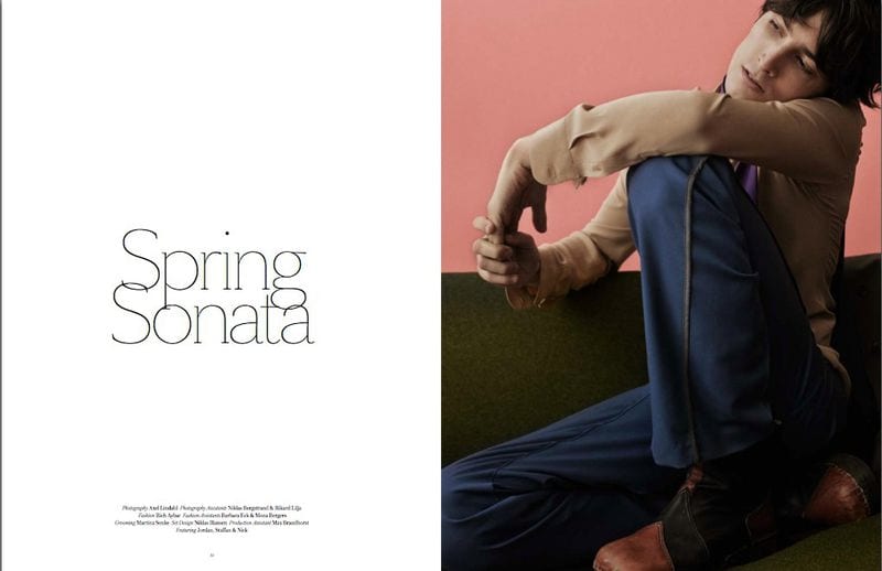 Staffan Lindstrom — photo 6