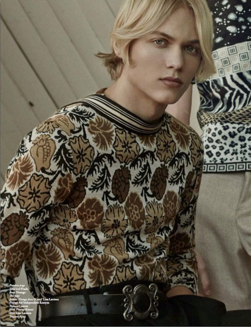 Nick Kesselev — photo 7