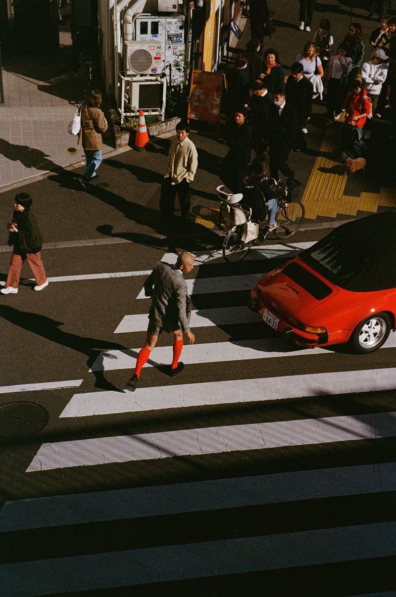 Shunji Sawai — портфолио 9