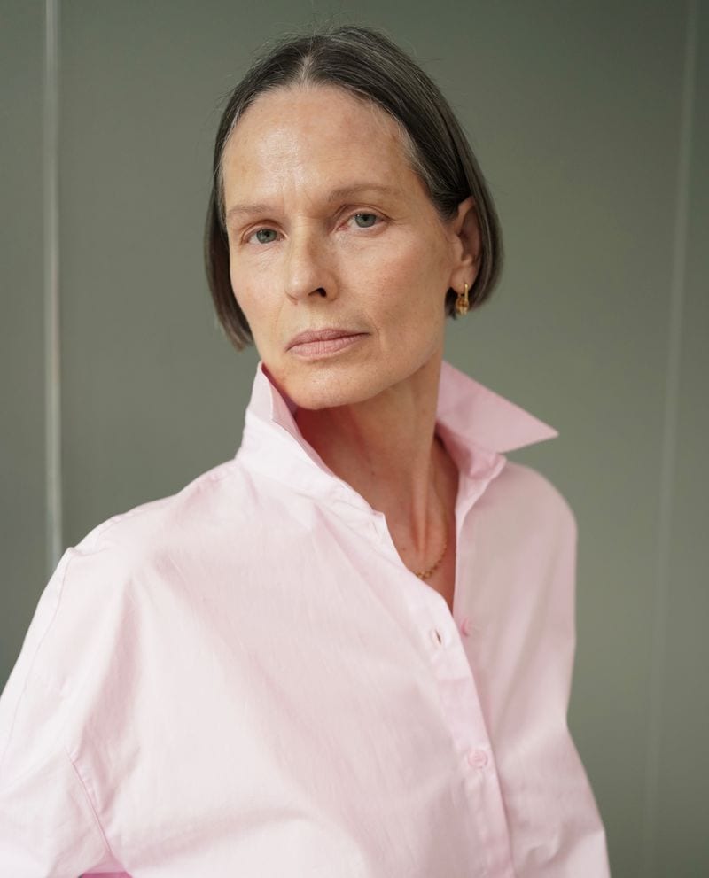 Sylke Golding — photo 1
