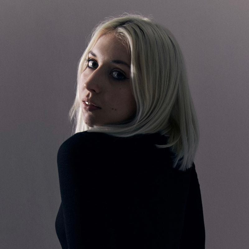 Olga Gayeva — портфолио 1