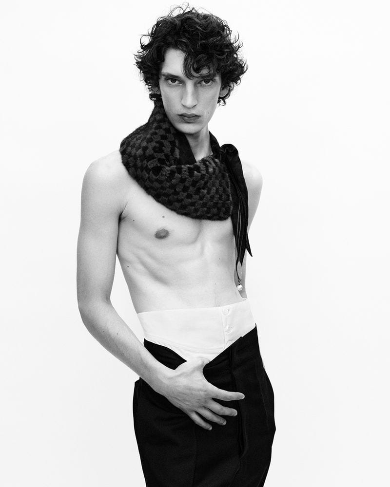 Robert Rabensteiner — portfolio 5