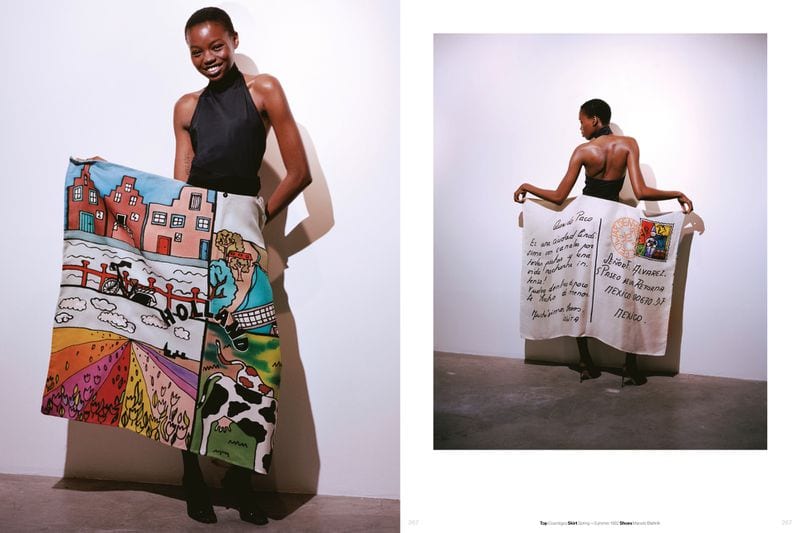 Rose Ndiaye — photo 2