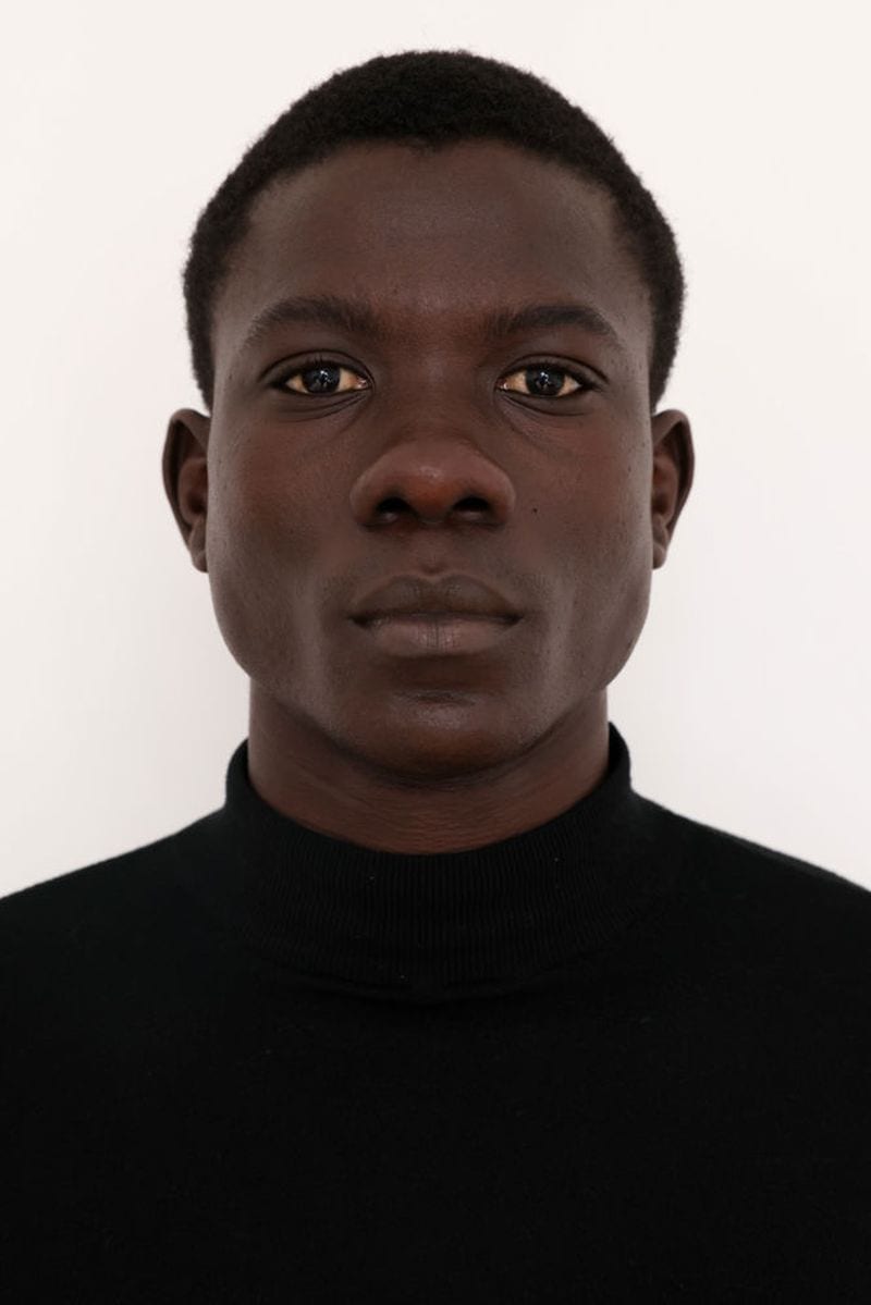 Mouhameth N'diaye — photo 1
