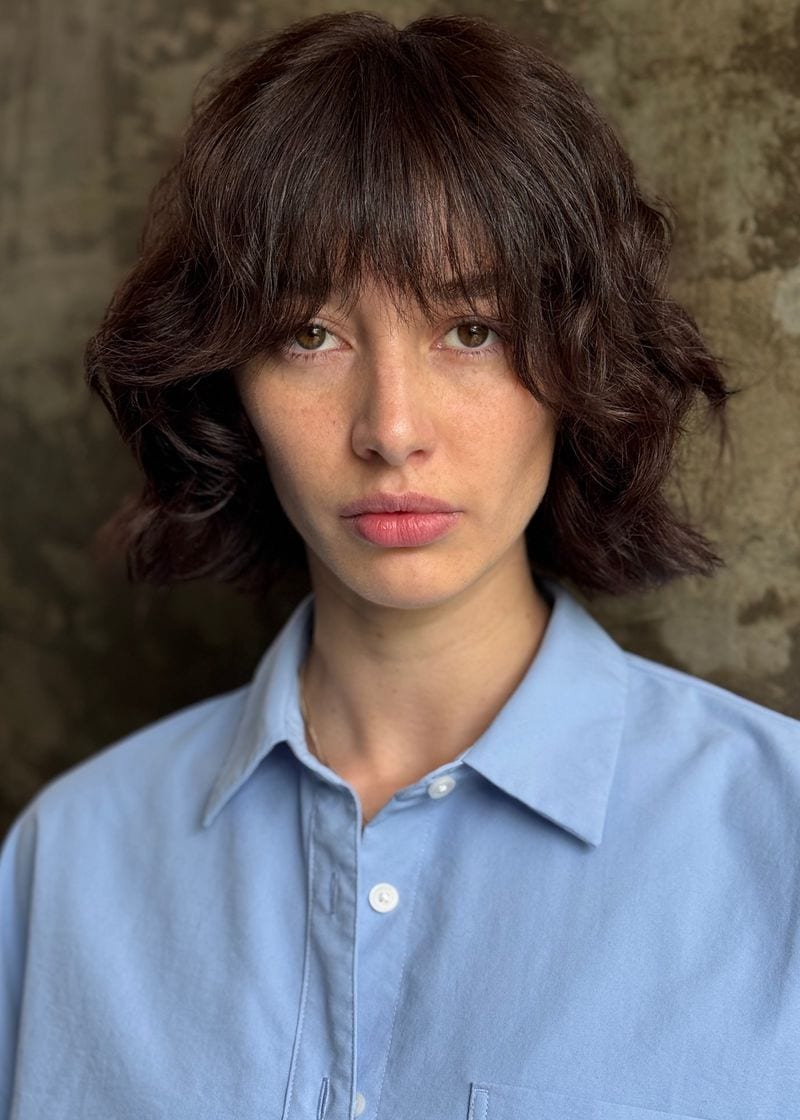Karime Bribiesca — photo 1
