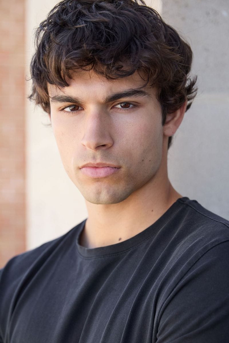 Balthazar Dib — photo 1