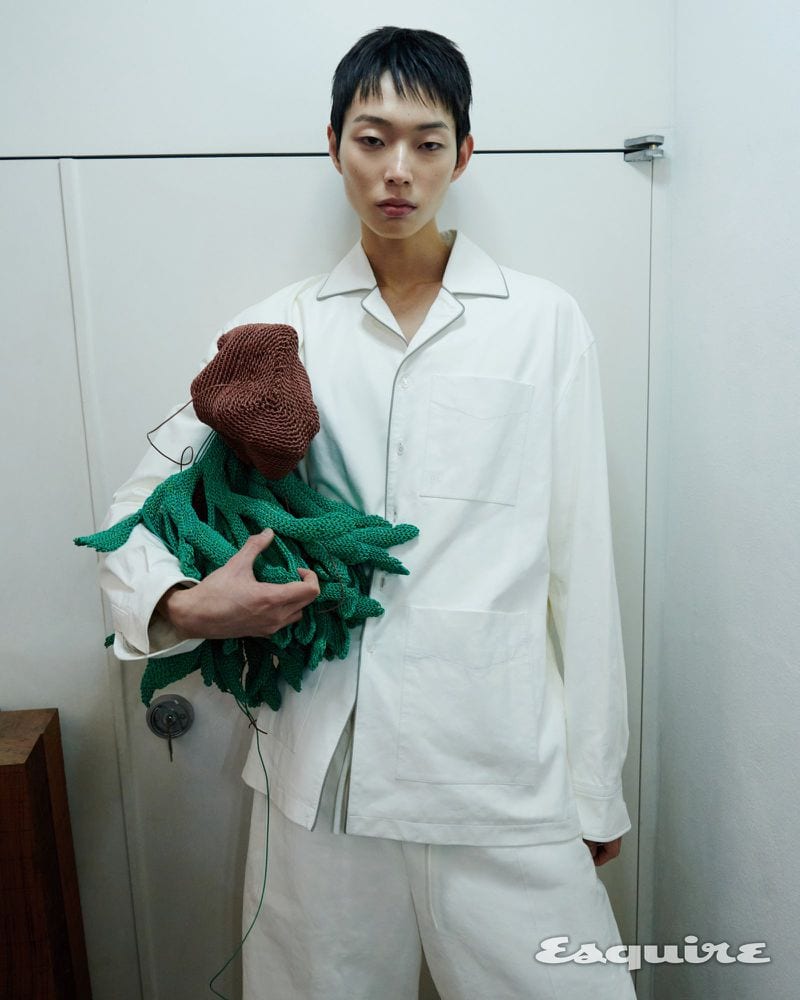 Minki Kwon — photo 6
