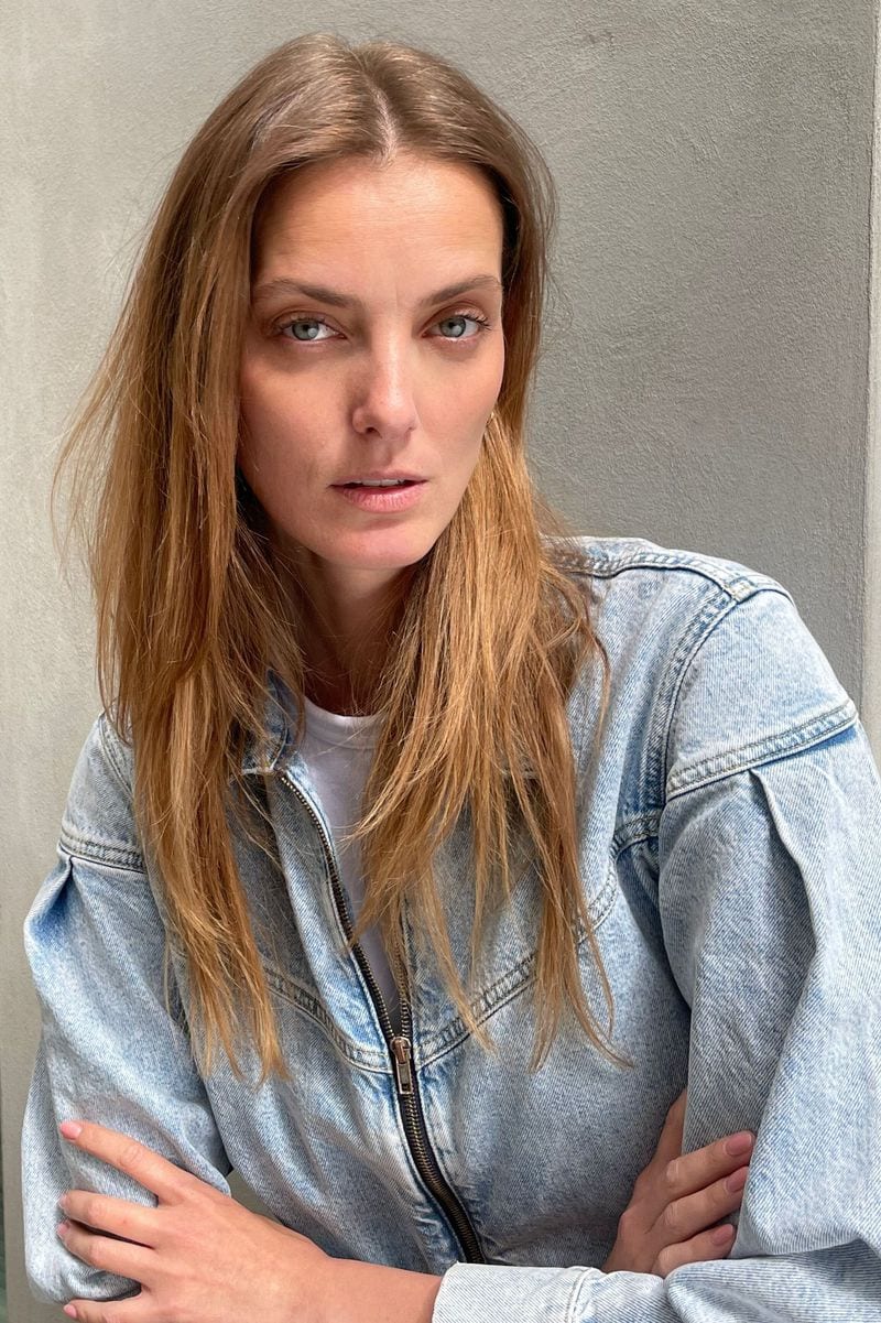 Denisa Dvorakova — photo 1