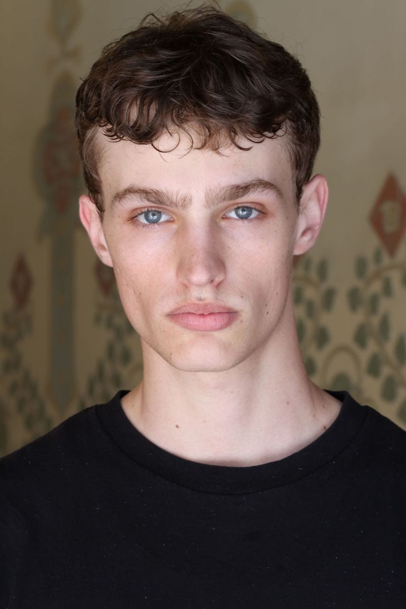 Ben Brooks — photo 1
