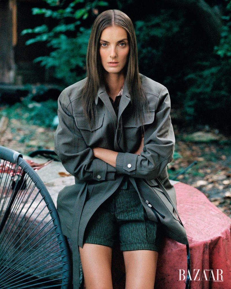 Denisa Dvorakova — photo 5