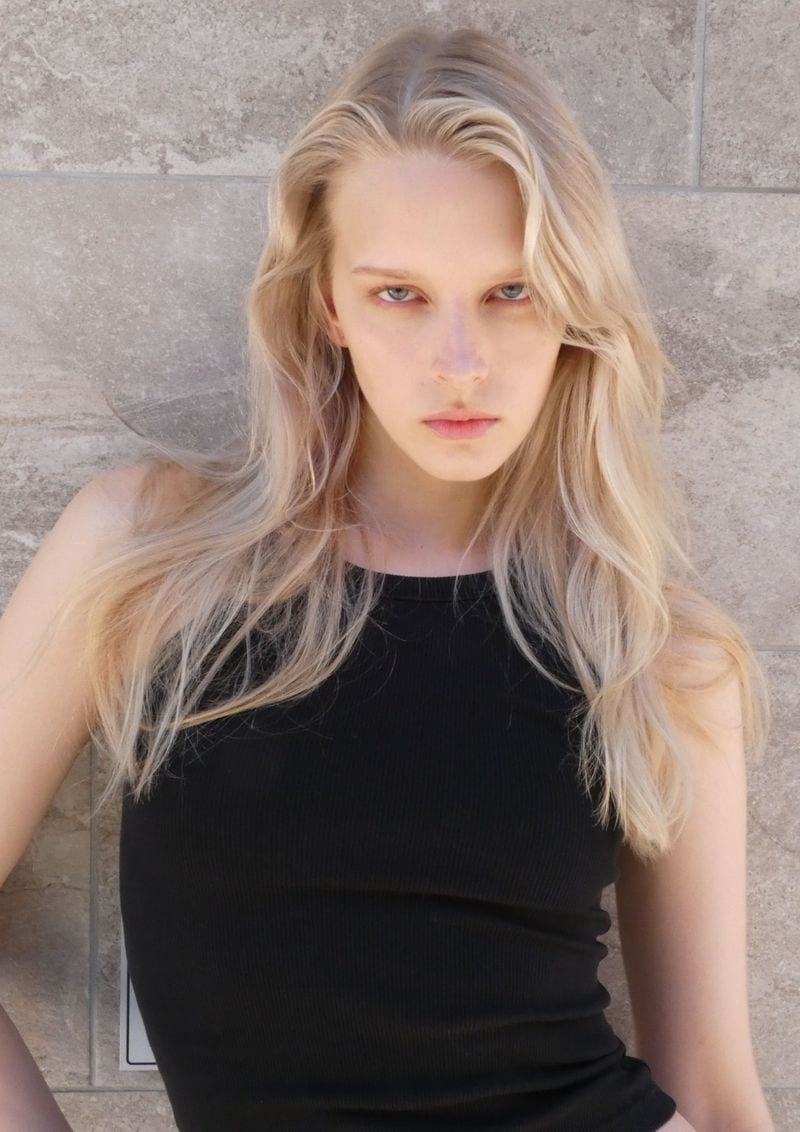 Tereza Faltinova — photo 1