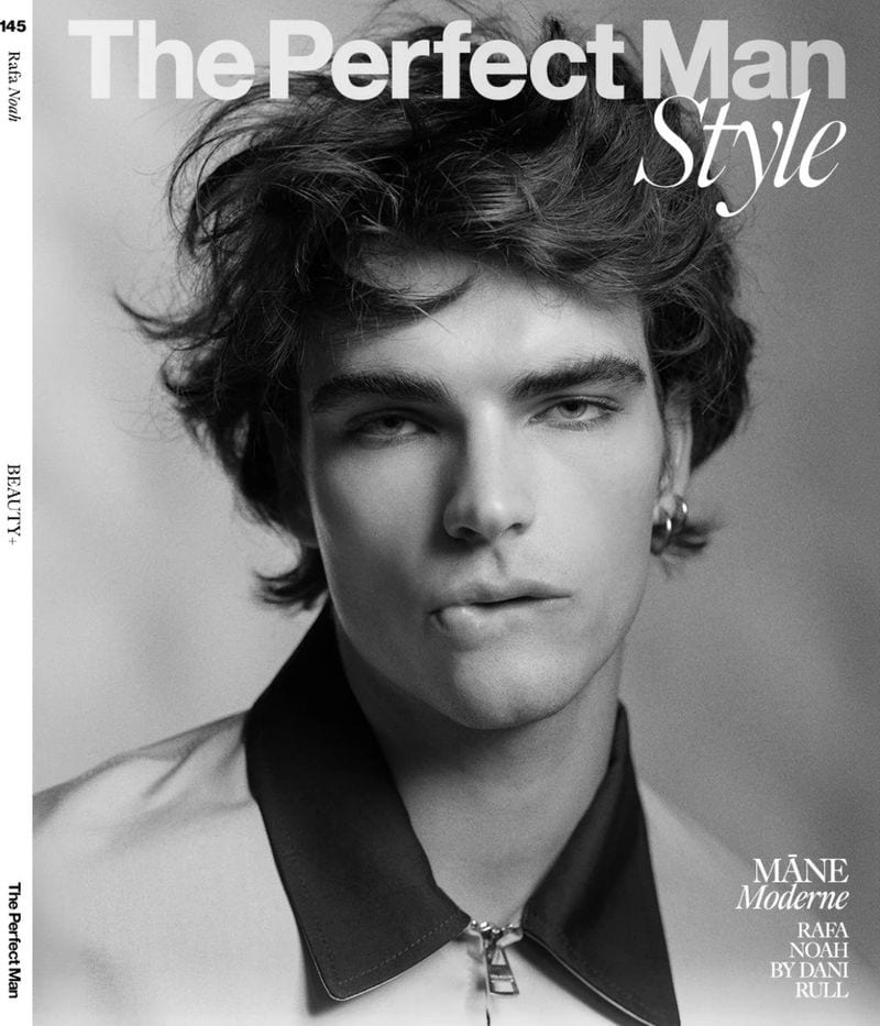 Rafa Noah — photo 7