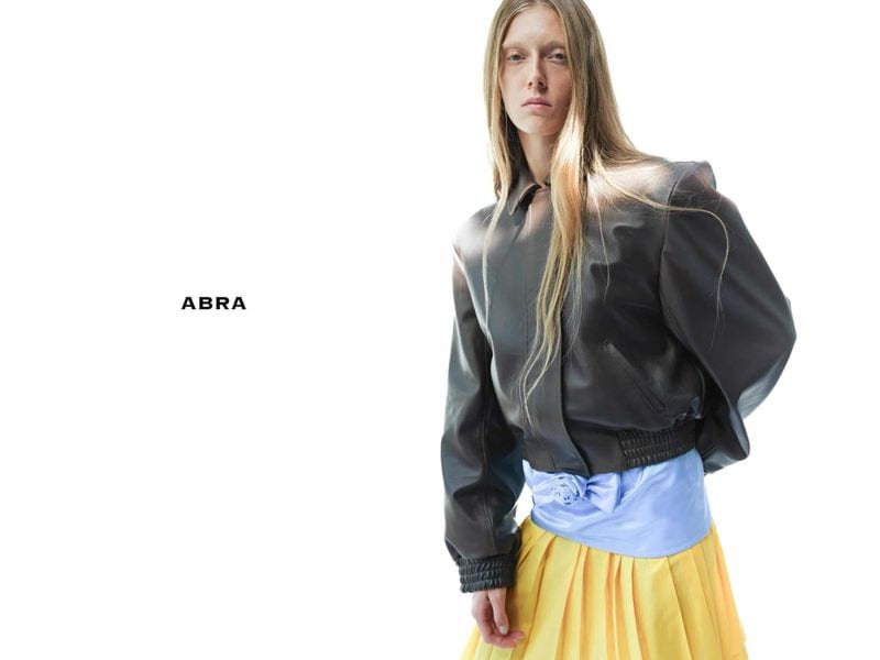 Angela Suarez — portfolio 5