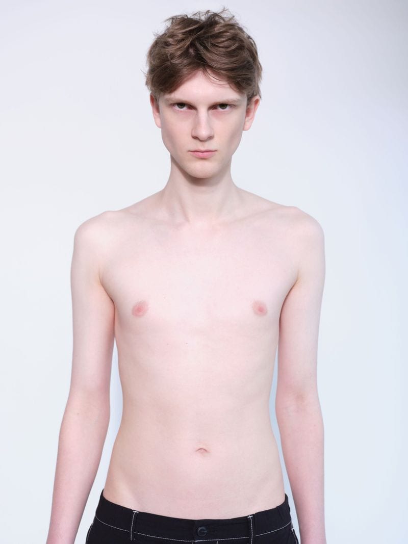Felix Roxburgh — photo 2