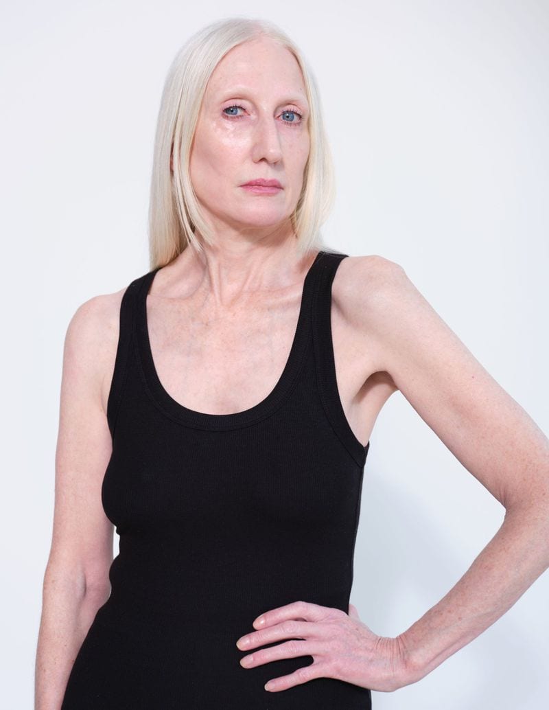 Fern Gray — photo 2