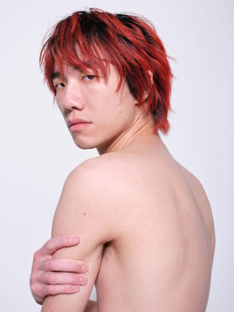 Nimie Wei — photo 2