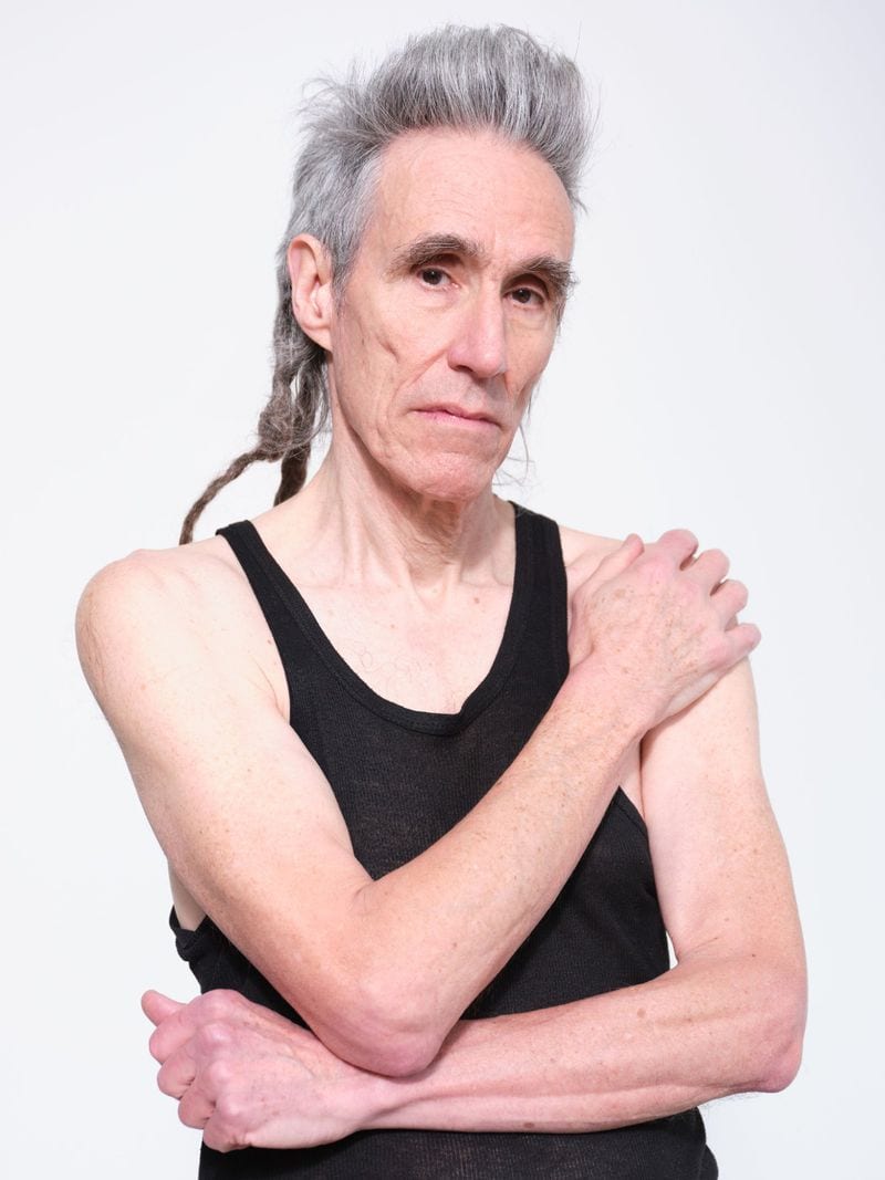 Peter Beaumont — photo 2