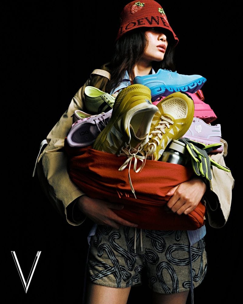 Mengge Yi — photo 3