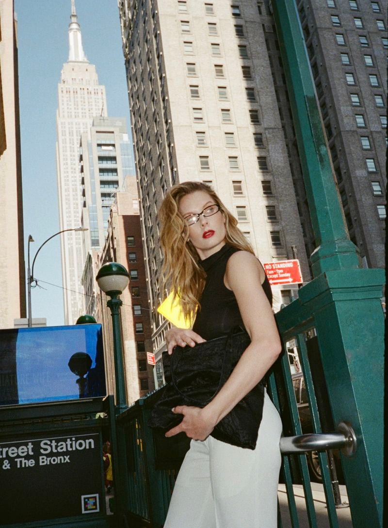 Yevgeniya Kozlova — portfolio 2