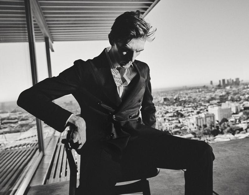 Finnlay Davis — photo 2