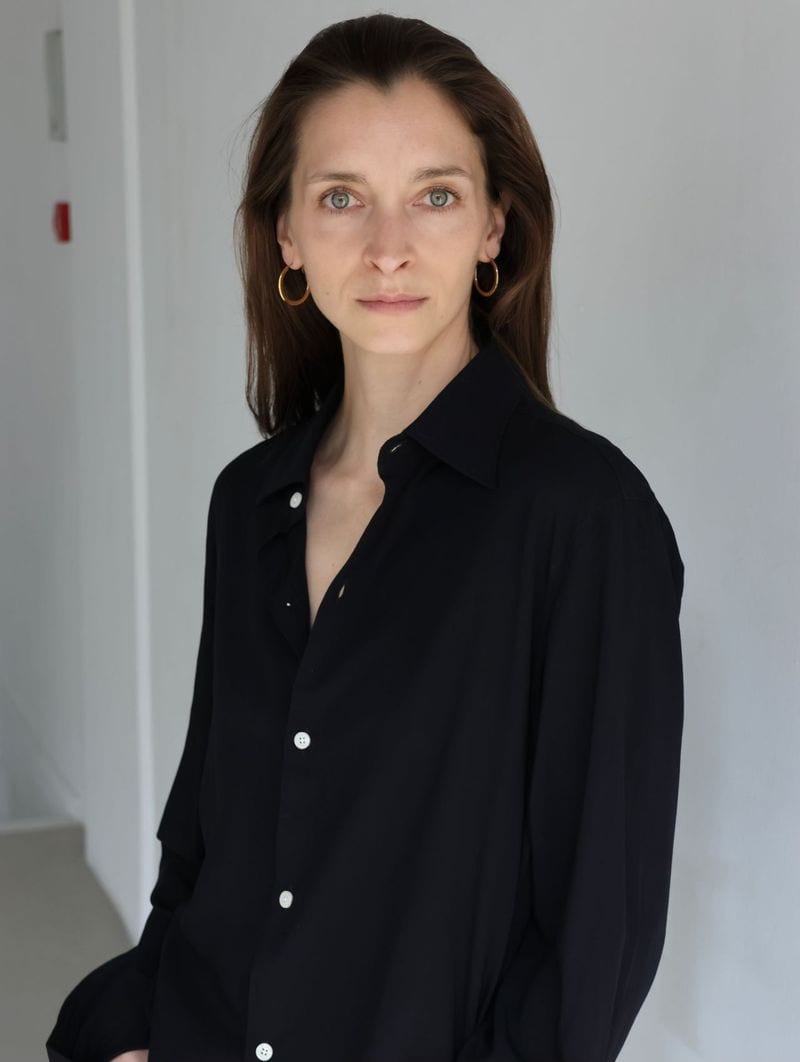 Roos van Bosstraeten — photo 1