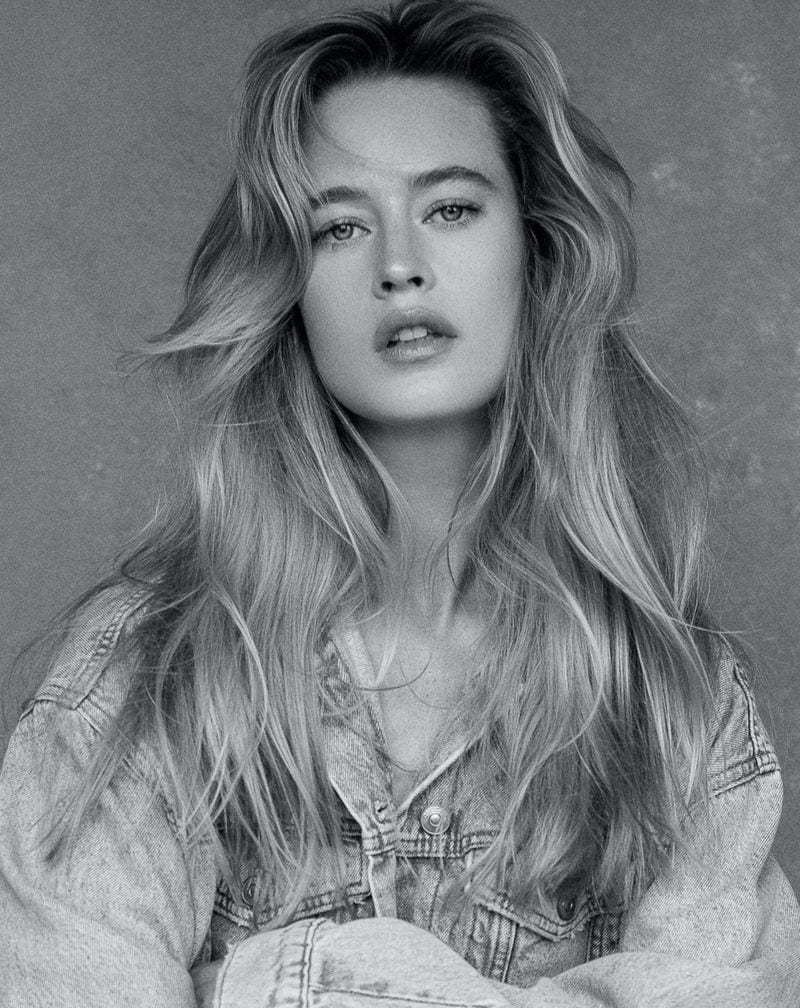 Hailey Carlson — photo 1