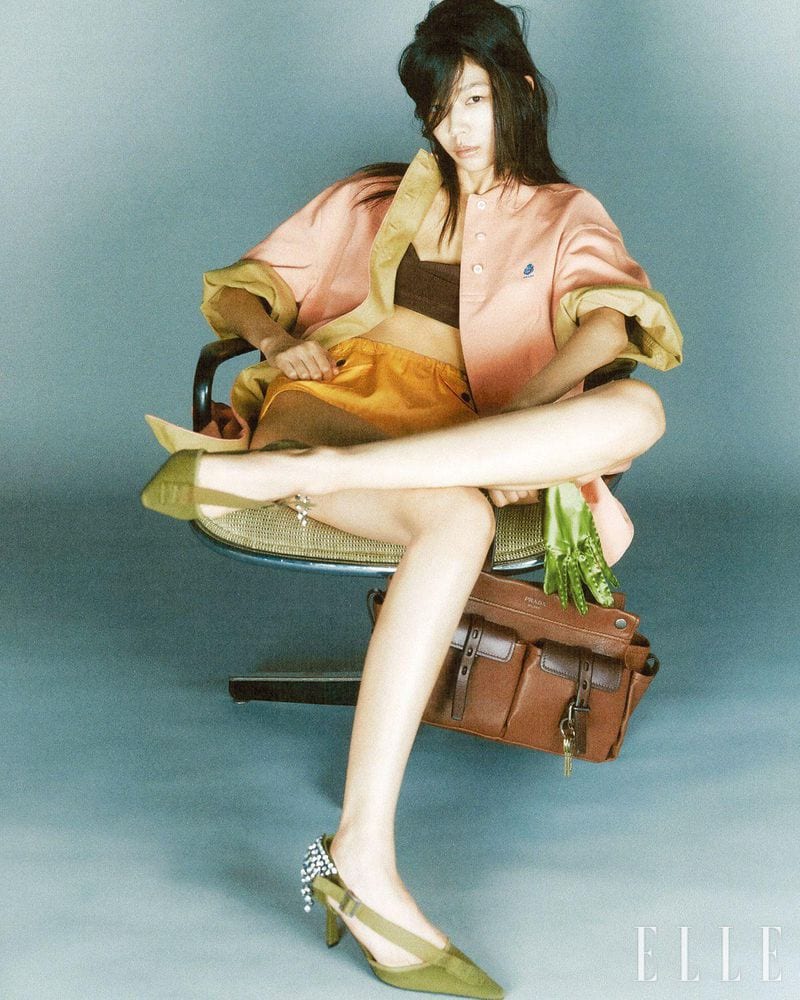 Hyobin Kim — photo 4