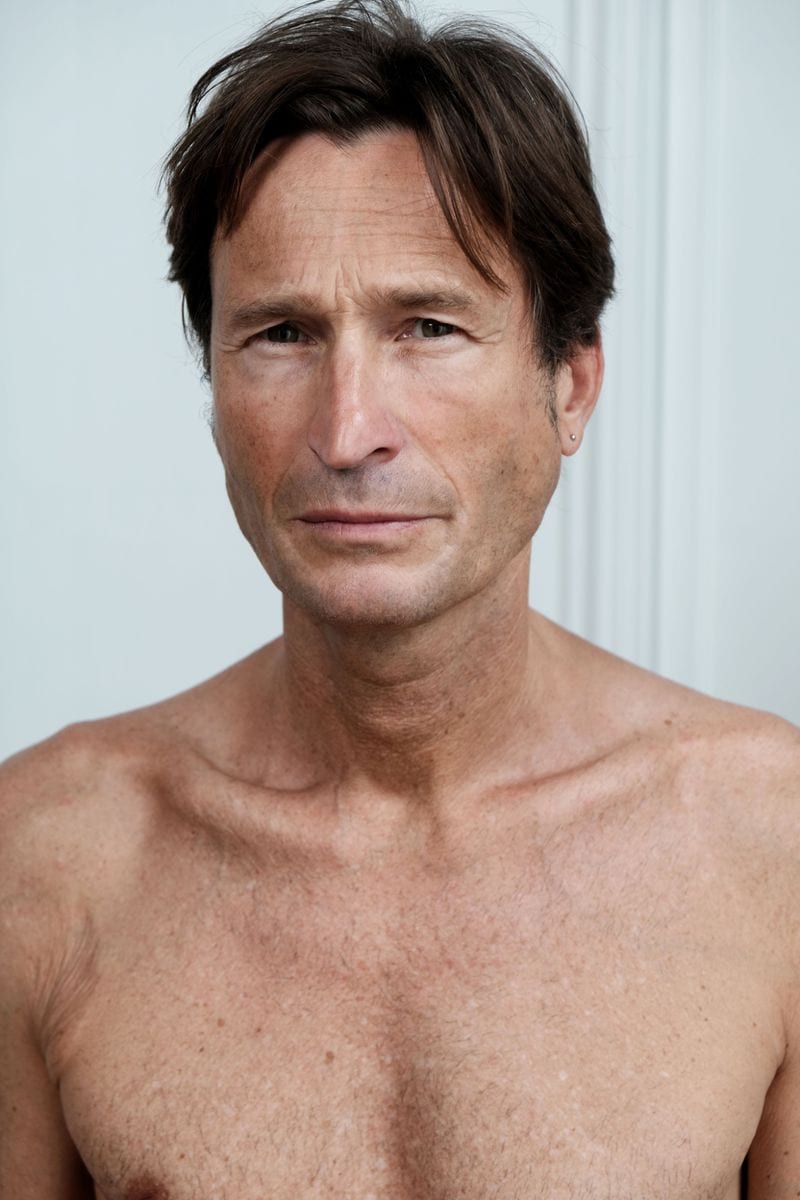 Chris Lightning — photo 1