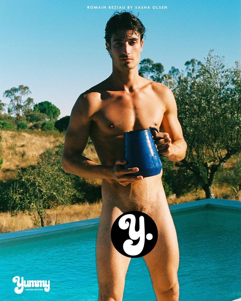 Romain Beziau — photo 3