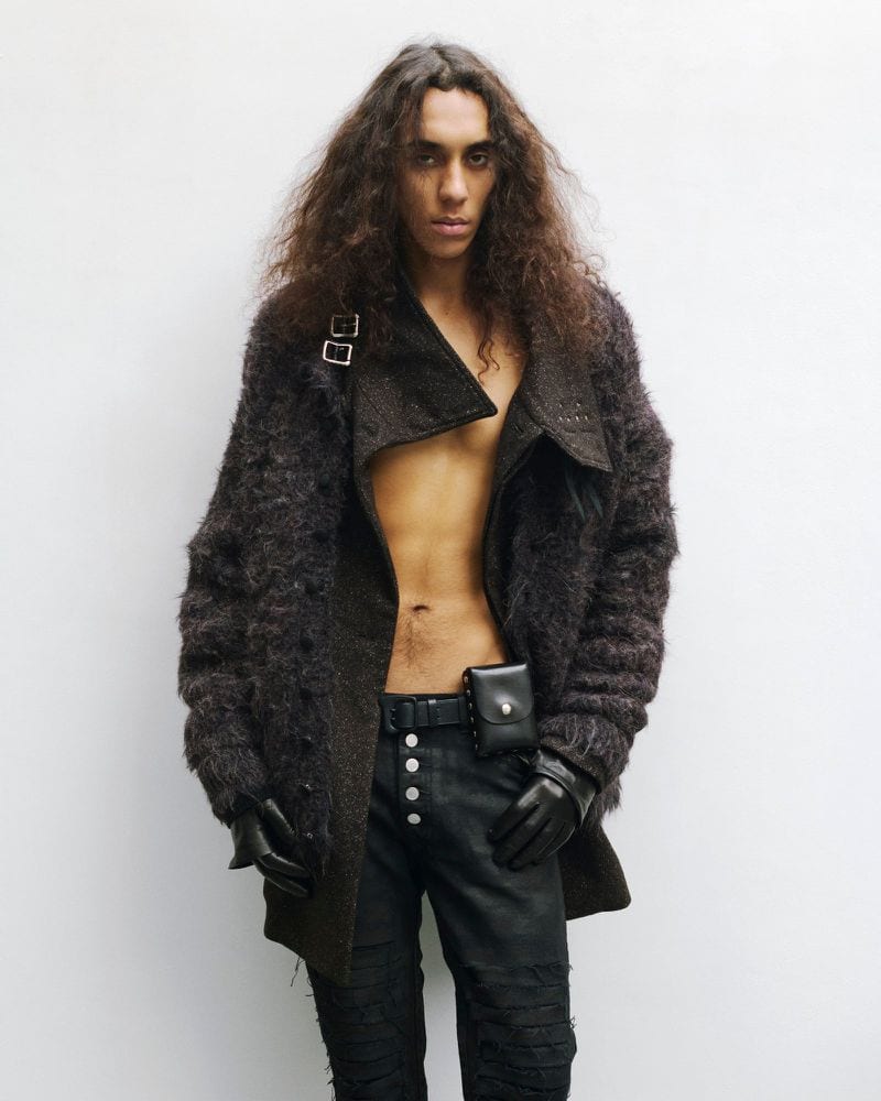 Ayanleh Elmi Barreh — photo 1