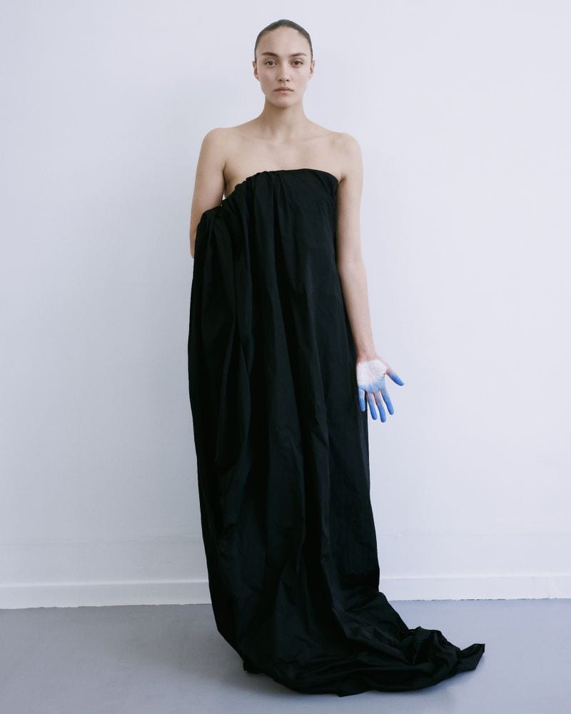 Aida Atarssa — photo 2