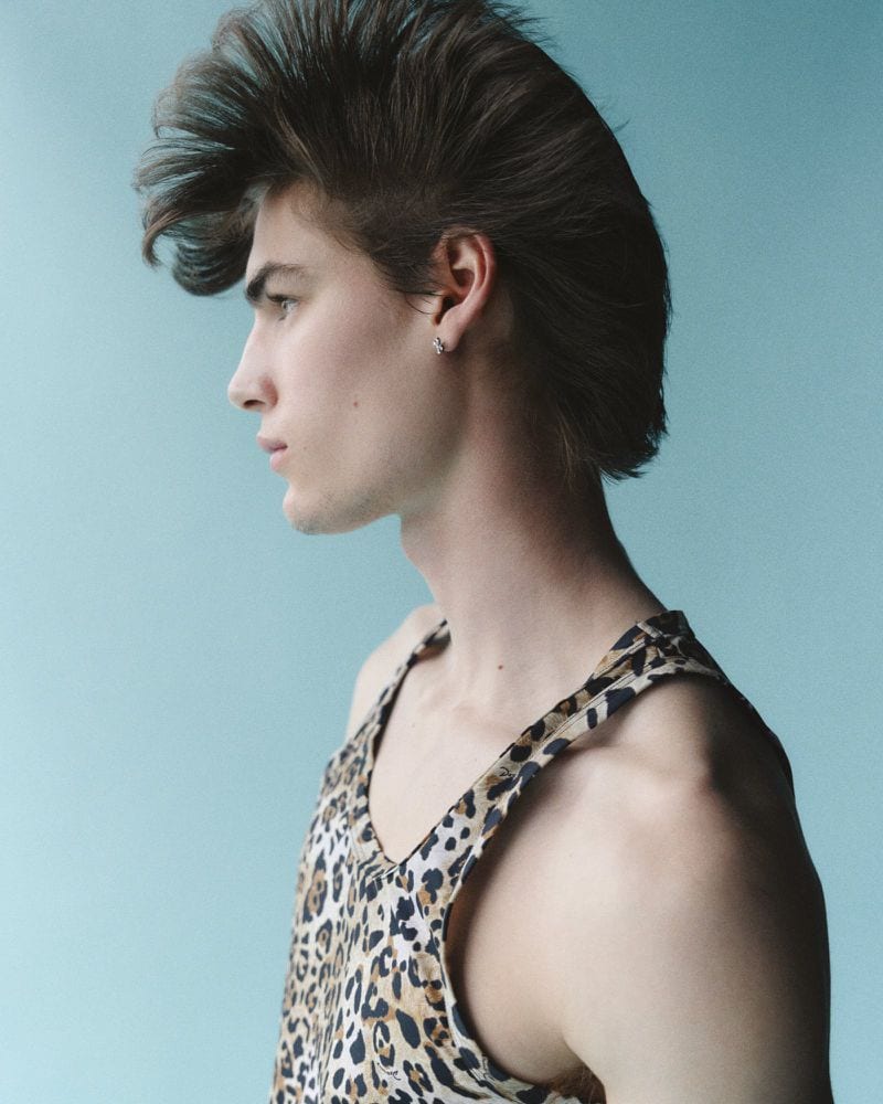 Finn Farrell — photo 2