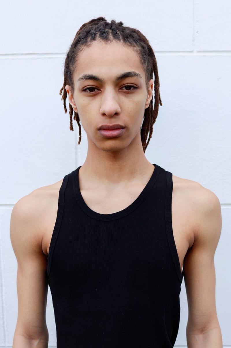 Malik Derdak — photo 1