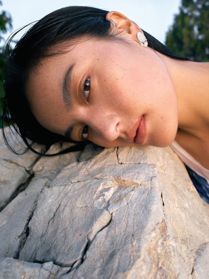 Ye Fei — portfolio 3