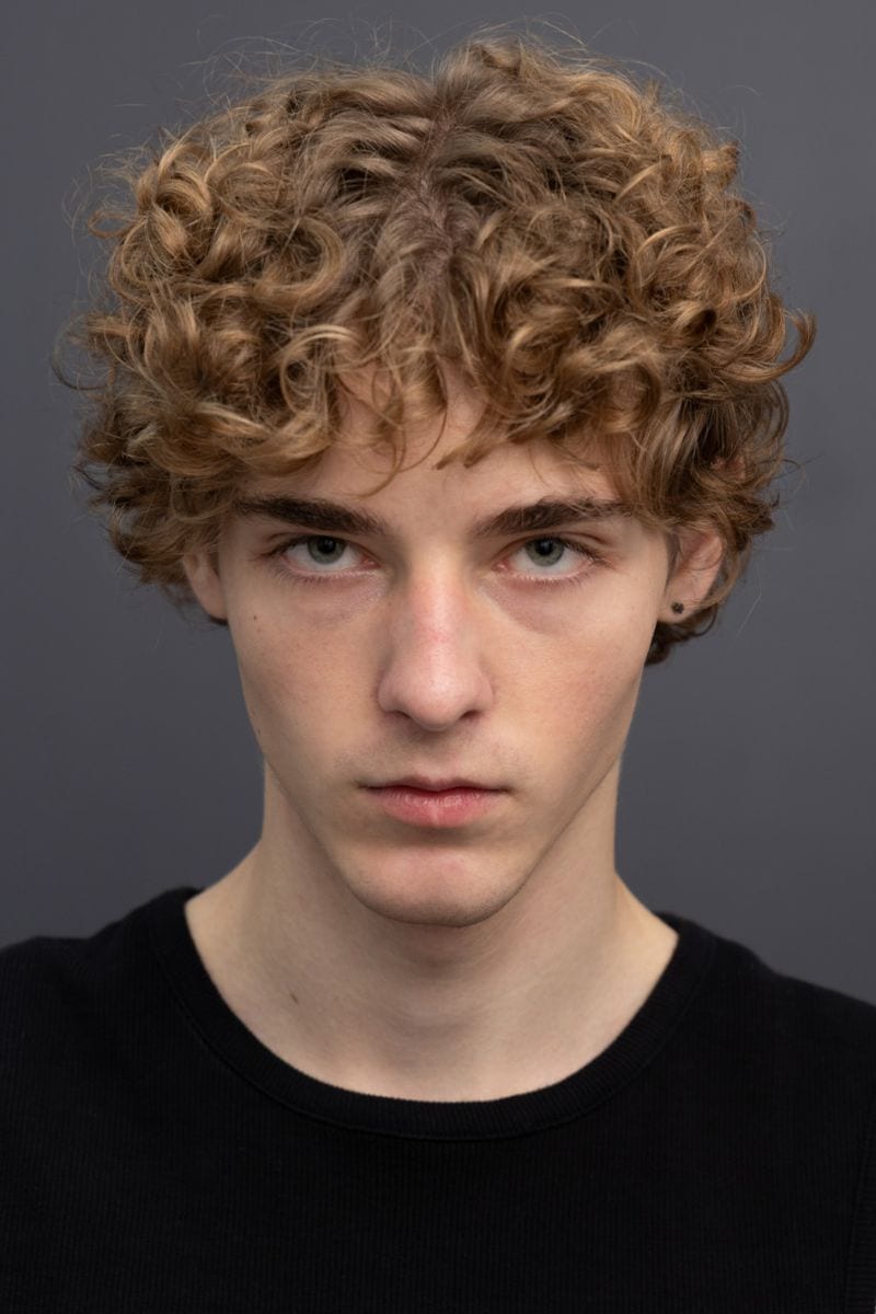 Maxim Modrovic — photo 1