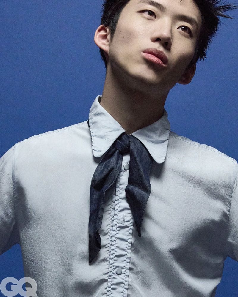 Wang Longyu — photo 4