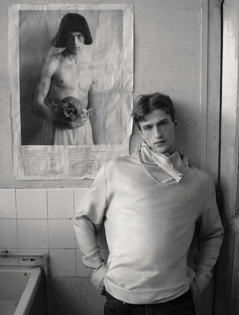 Robert Rabensteiner — portfolio 1