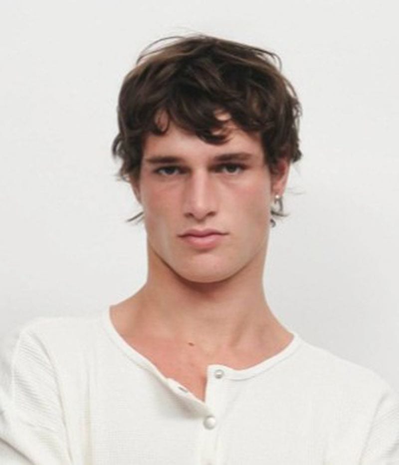 Martin Antech — photo 1